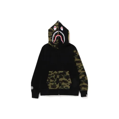 A BATHING APE SS23 Свитшот Мужской