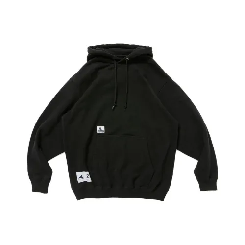 Descendant Мужские Свитшоты