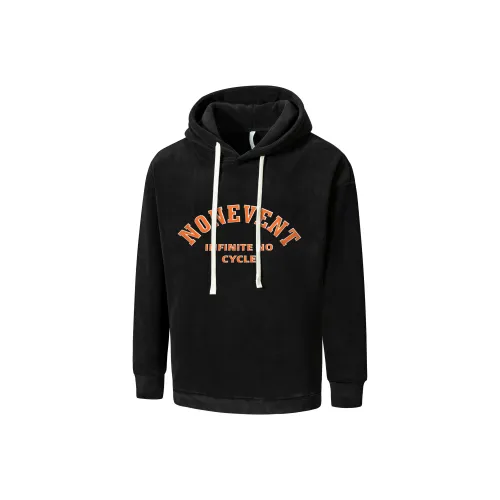 NONEVENT Унисекс Толстовки