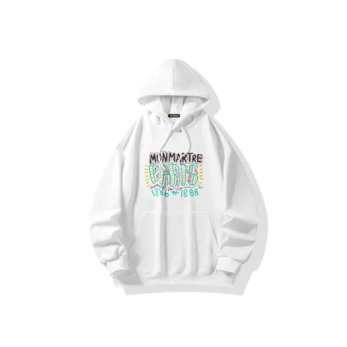 NGC STRATEGY Унисекс Свитшоты