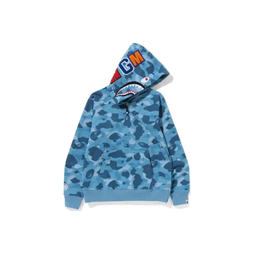 A BATHING APE SS23 Свитшот Унисекс