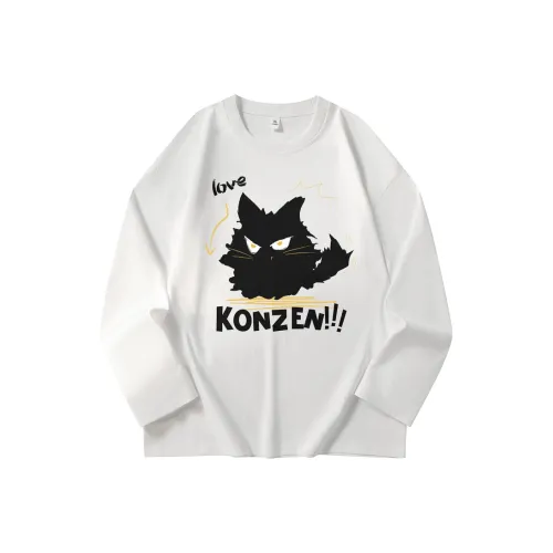 KONZEN· Унисекс Футболка