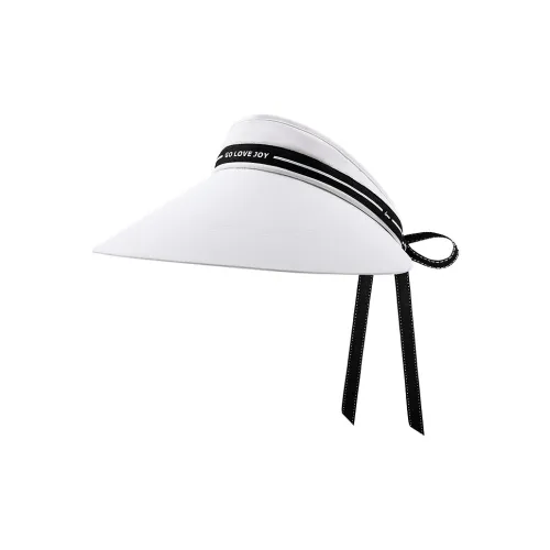 GOLOVEJOY Полиамид Эластан Шляпы с защитой от солнца Женские