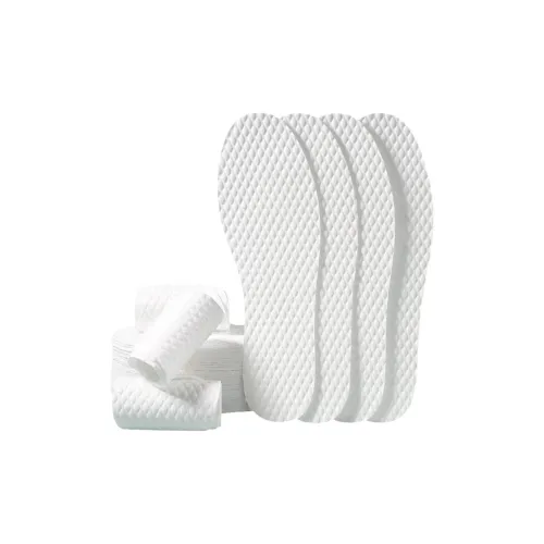 DZP Древесная целлюлоза Стельки Унисекс