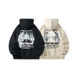 2 шт. Флисовая подкладка (Светоотражающий черный + Светоотражающий абрикос)