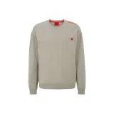 Светло-серый