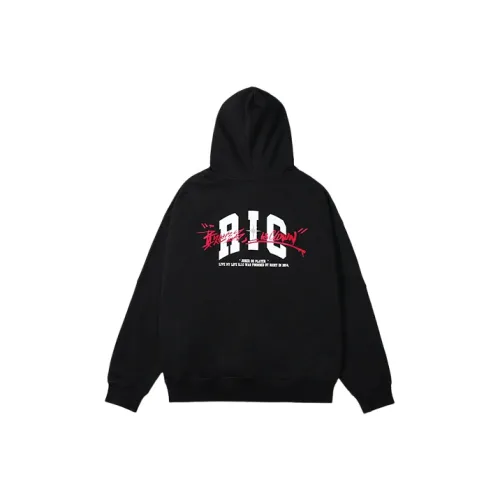 RickyisClown Унисекс Свитшоты