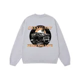 Серый меланж