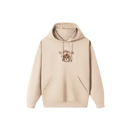 H YXIANG Мужские Свитшоты