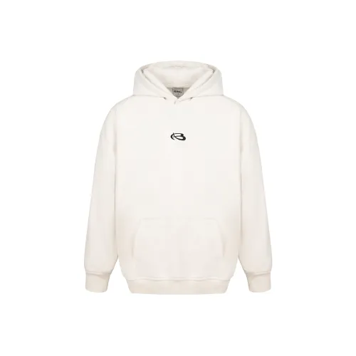 BING Унисекс Свитшоты