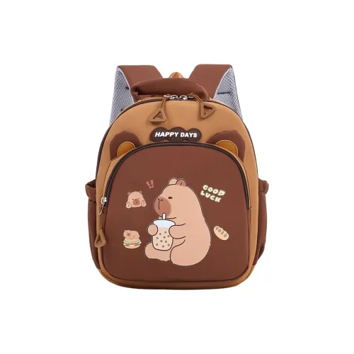 XIANGSU Нейлон Рюкзак Унисекс Многоцветный