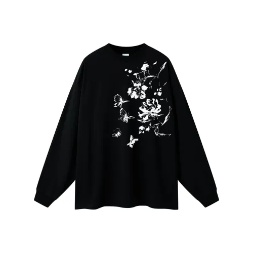 PEIMENG Унисекс Футболки