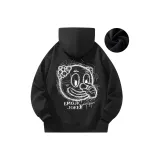 Черный (с флисовой подкладкой)