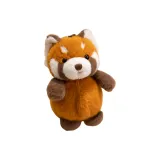 Коллекция сумок Бобовый: Панда