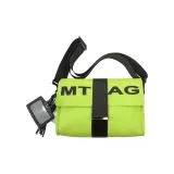 Неоново-зеленый