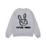 Серый меланж