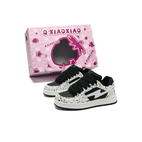 Кроссовки для скейтбординга Circle small Low Top Unisex