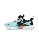 Лазурный [Весна-осень, двойная сетка]