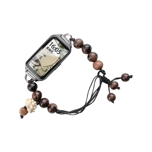 CHUANGYIDA Ремень Huawei Слава Совместимость MADE OF Дерево 135 210 мм