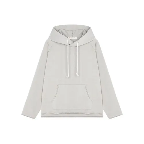 New Balance Свитшот Унисекс Серый