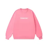 Арбузно-розовый, флисовая подкладка