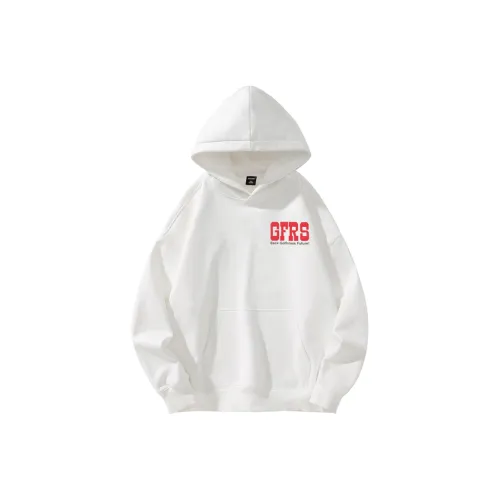 GOLFCROSS Унисекс Свитшоты