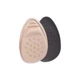 Женский Бежевый Заостренный Носок