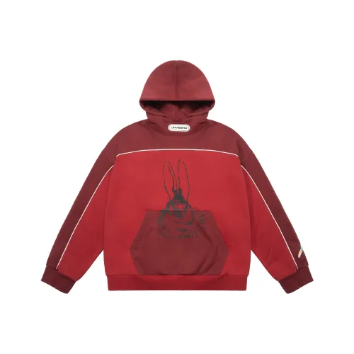 UNVESNO Унисекс Свитшоты