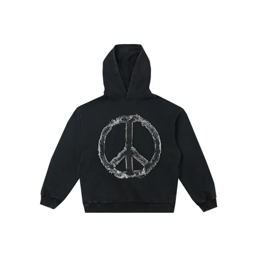 XMXX SUPPLY Унисекс Свитшоты