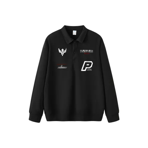 P8H9 Унисекс Футболка