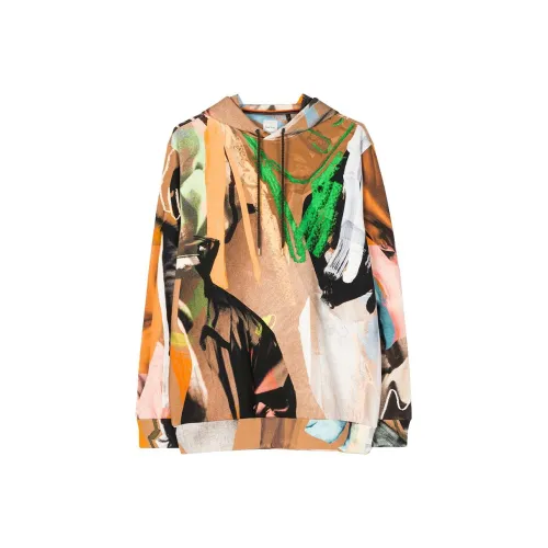 Paul Smith Многоцветные Мужские Свитшоты