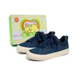 Деним синий