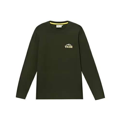 CAMEL ACTIVE Мужская T-рубашка