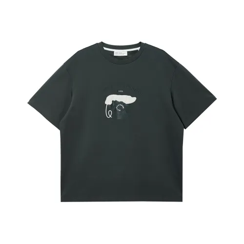 JACK&JONES Мужские T-рубашки