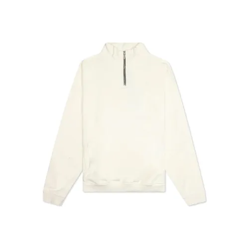 RHUDE Белый Мужской Свитшот