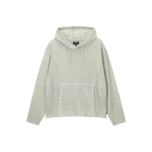 Stussy Унисекс Свитшоты