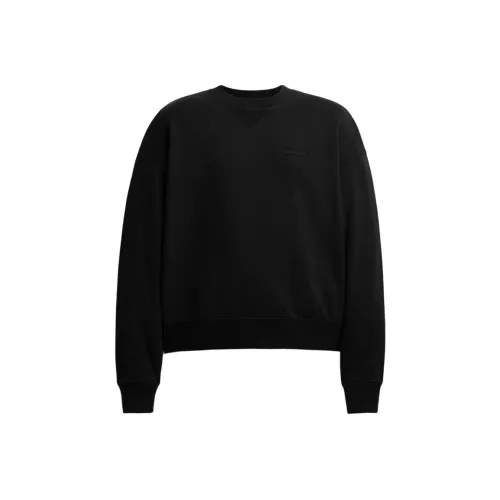 COACH Черные Мужские Свитшоты