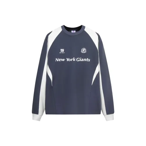 NFL Темно-серые Унисекс Футболки