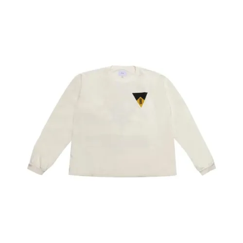 RHUDE Белый Мужской Свитшот