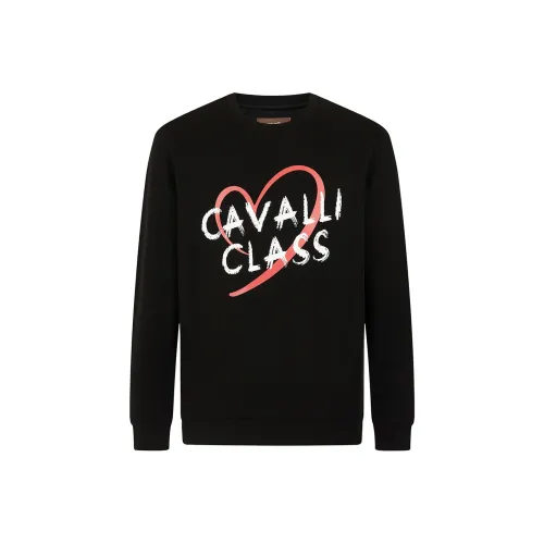 Cavalli Class Свитшот Унисекс