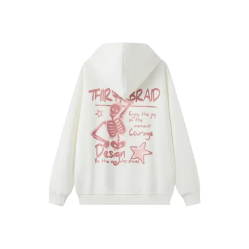 30BRAID Унисекс Свитшоты