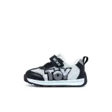 Чёрный Белый (Без подкладки, сетка)