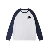 Темно-синий и серый