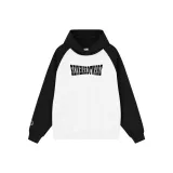 OW6101-0002 Black White