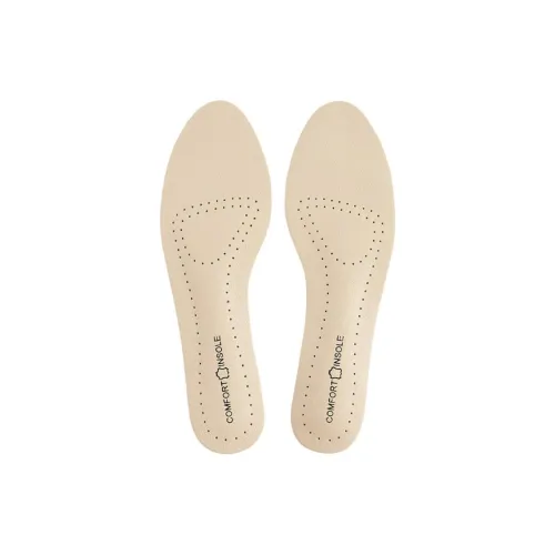 AAJF Мягкая кожа + латексные стельки унисекс