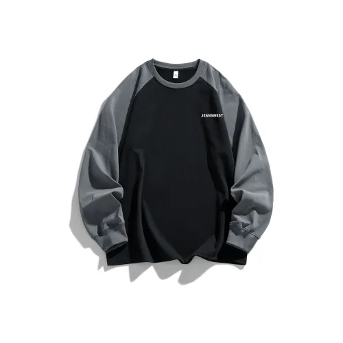 JEANSWEST Унисекс Футболки