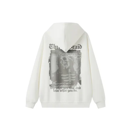 30BRAID Унисекс Толстовки