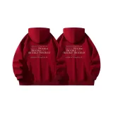 2 шт (Бургундский + Бургундский)