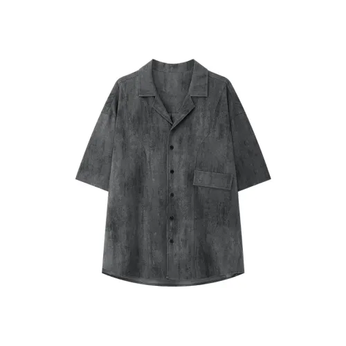 HERBEL Бизнес-костюм мужской черный