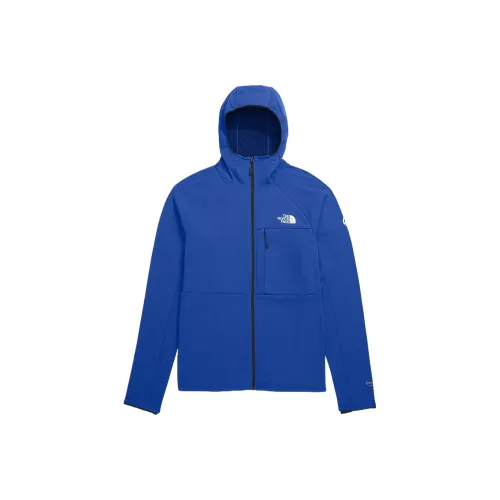 THE NORTH FACE SUMMIT FUTUREFLEECE™ Свитшот Мужской Синий